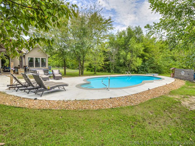 12352 S 241st East Avenue, Broken Arrow, OK 74014