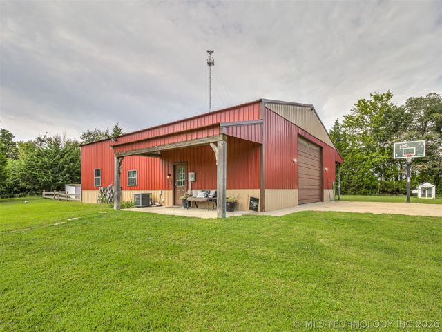 12352 S 241st East Avenue, Broken Arrow, OK 74014