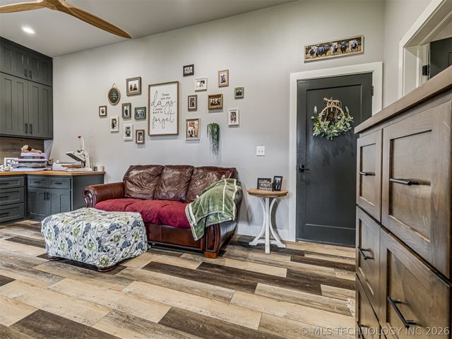 12352 S 241st East Avenue, Broken Arrow, OK 74014