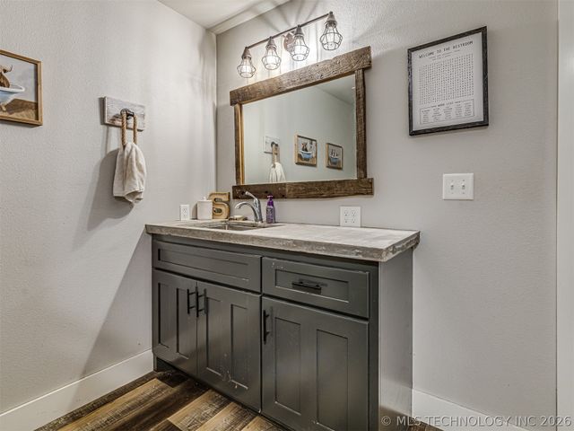 12352 S 241st East Avenue, Broken Arrow, OK 74014