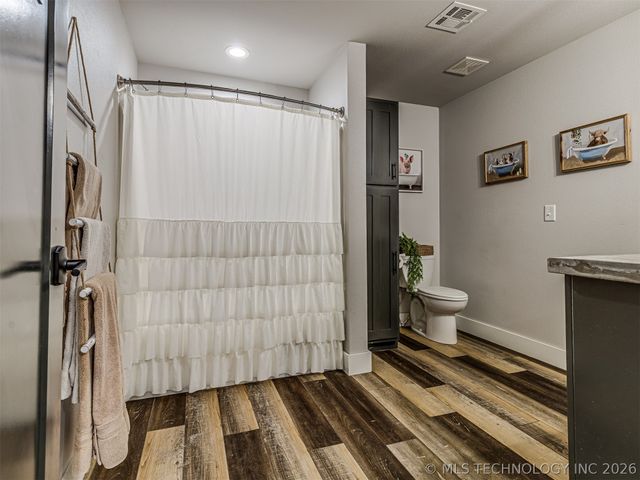 12352 S 241st East Avenue, Broken Arrow, OK 74014