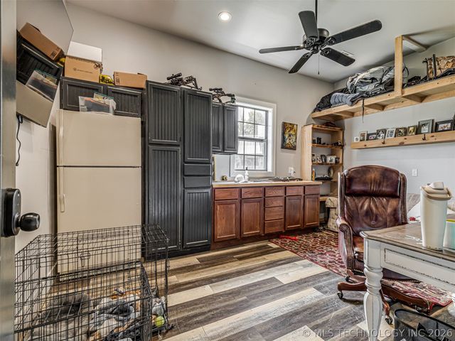12352 S 241st East Avenue, Broken Arrow, OK 74014