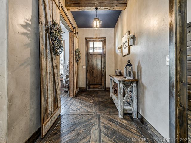 12352 S 241st East Avenue, Broken Arrow, OK 74014