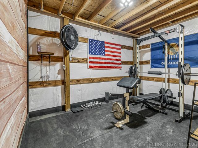 12352 S 241st East Avenue, Broken Arrow, OK 74014