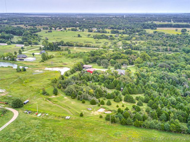 12352 S 241st East Avenue, Broken Arrow, OK 74014