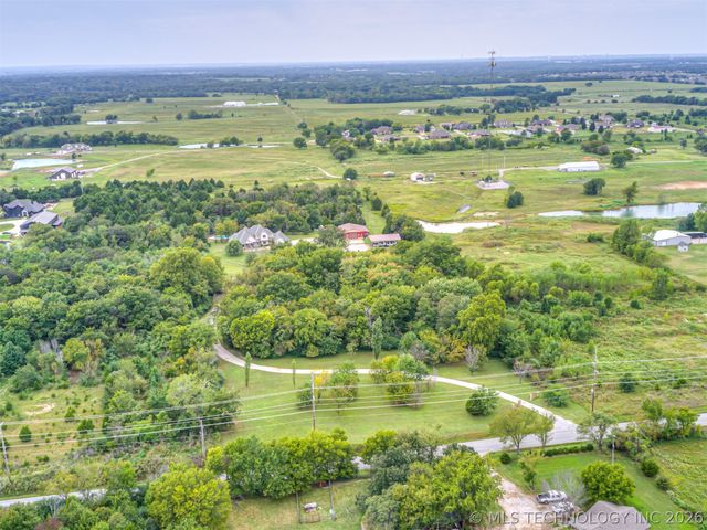 12352 S 241st East Avenue, Broken Arrow, OK 74014