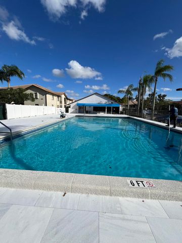 7770 TAHITI Lane 504, Lake Worth, FL 33467