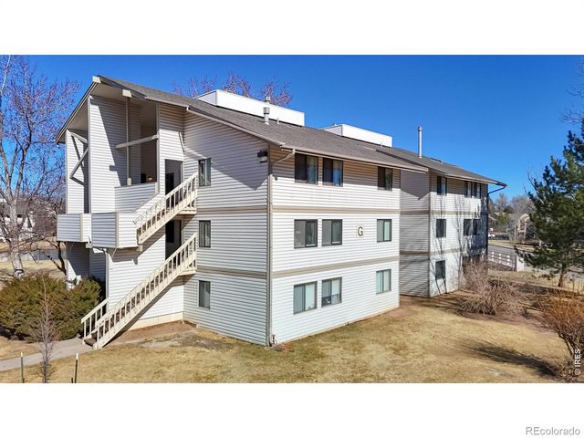 1705 Heatheridge Road 301, Fort Collins, CO 80526