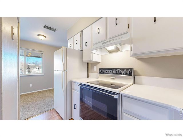 1705 Heatheridge Road 301, Fort Collins, CO 80526