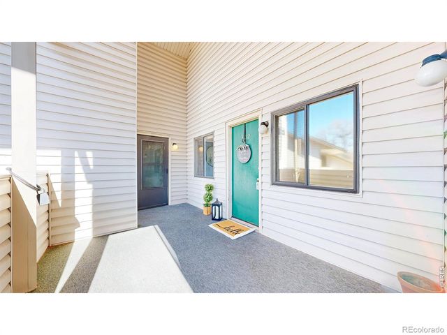 1705 Heatheridge Road 301, Fort Collins, CO 80526