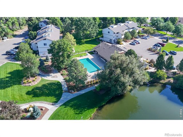 1705 Heatheridge Road 301, Fort Collins, CO 80526