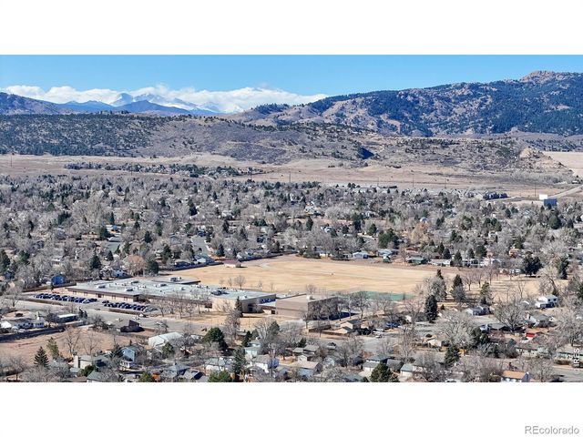 1705 Heatheridge Road 301, Fort Collins, CO 80526