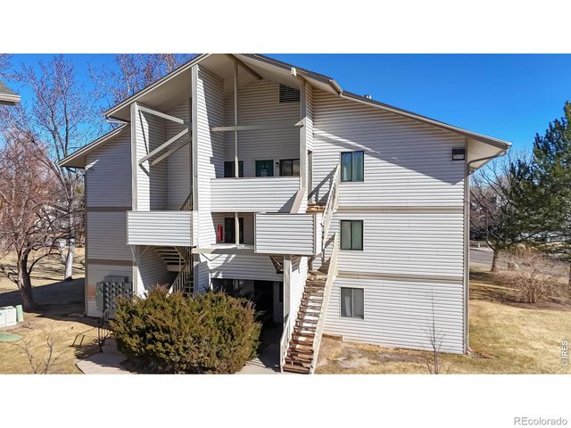 1705 Heatheridge Road 301, Fort Collins, CO 80526