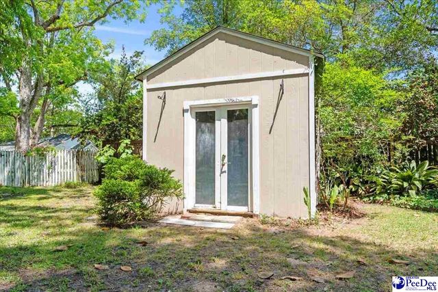 409 Seminole Ave., Florence, SC 29501