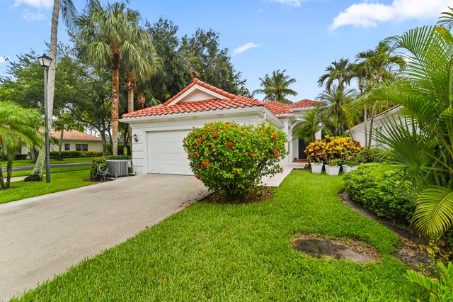 4766 Valencia Drive, Delray Beach, FL 33445