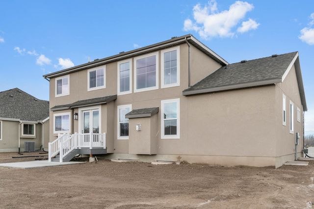 11737 S HALLS RD, Draper, UT 84020