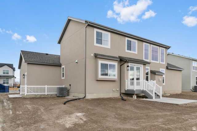 11737 S HALLS RD, Draper, UT 84020