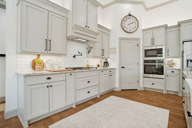 7304 Carol Drive, Greenville, TX 75402
