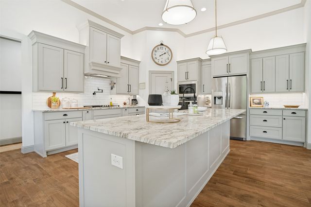 7304 Carol Drive, Greenville, TX 75402