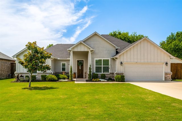 7304 Carol Drive, Greenville, TX 75402
