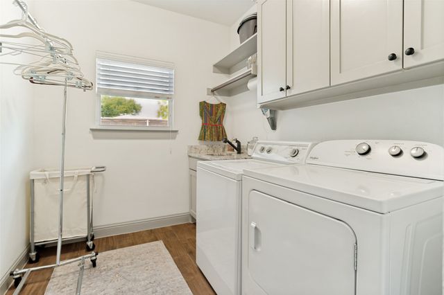 7304 Carol Drive, Greenville, TX 75402