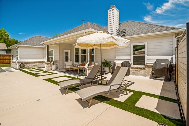 7304 Carol Drive, Greenville, TX 75402