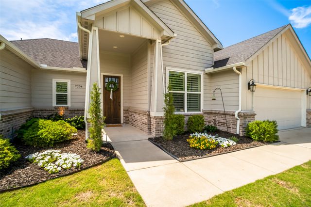 7304 Carol Drive, Greenville, TX 75402