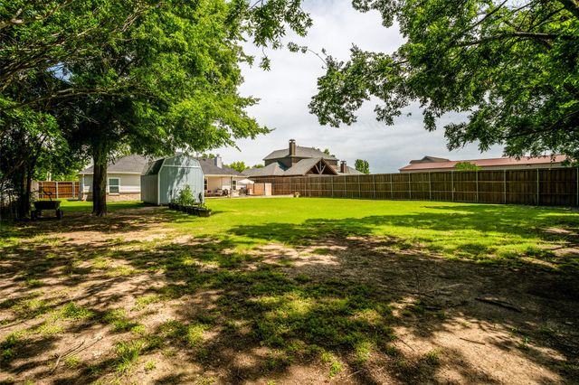 7304 Carol Drive, Greenville, TX 75402