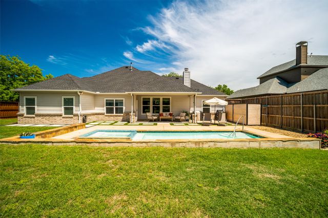 7304 Carol Drive, Greenville, TX 75402
