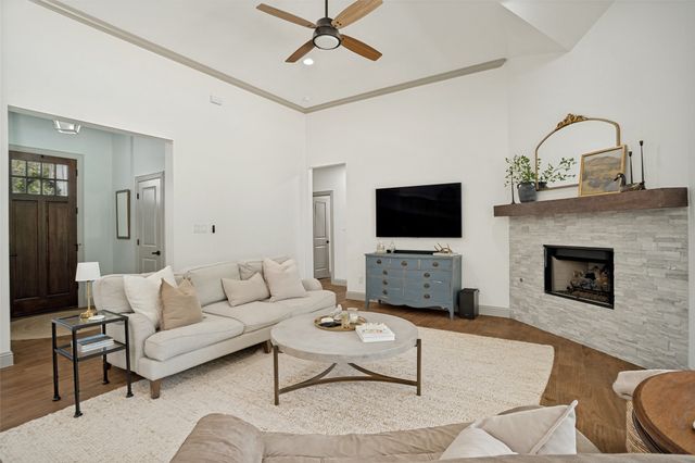 7304 Carol Drive, Greenville, TX 75402