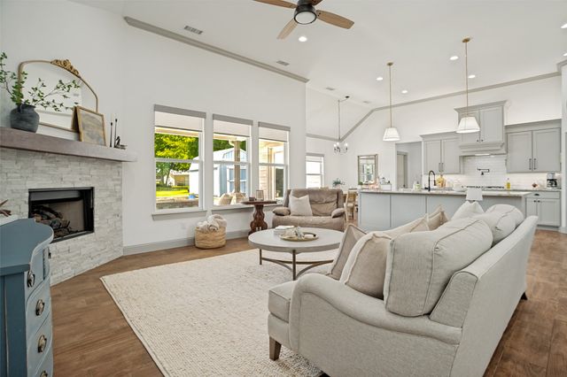 7304 Carol Drive, Greenville, TX 75402