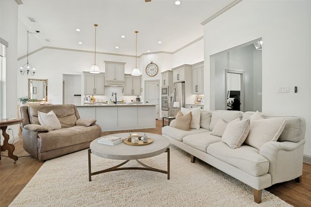 7304 Carol Drive, Greenville, TX 75402