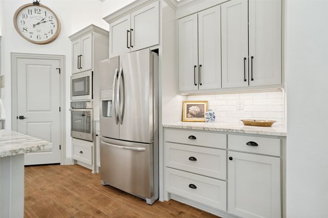 7304 Carol Drive, Greenville, TX 75402
