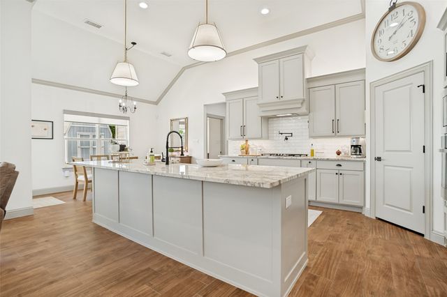 7304 Carol Drive, Greenville, TX 75402