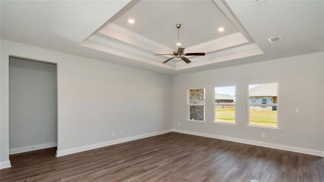 8436 Mary Braxton Drive, Semmes, AL 36575