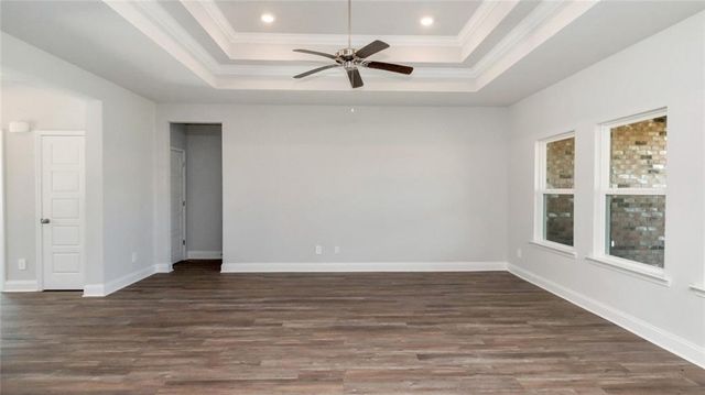 8436 Mary Braxton Drive, Semmes, AL 36575