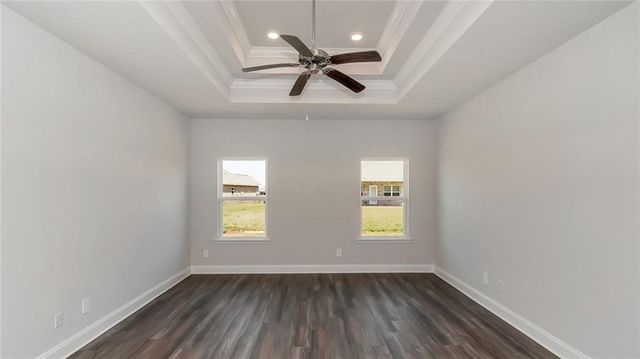 8436 Mary Braxton Drive, Semmes, AL 36575