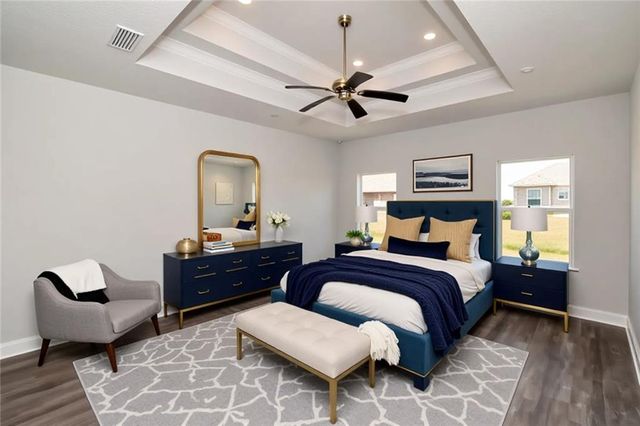8436 Mary Braxton Drive, Semmes, AL 36575