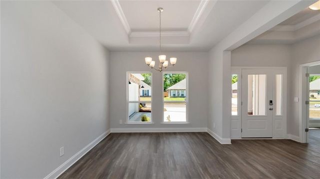 8436 Mary Braxton Drive, Semmes, AL 36575