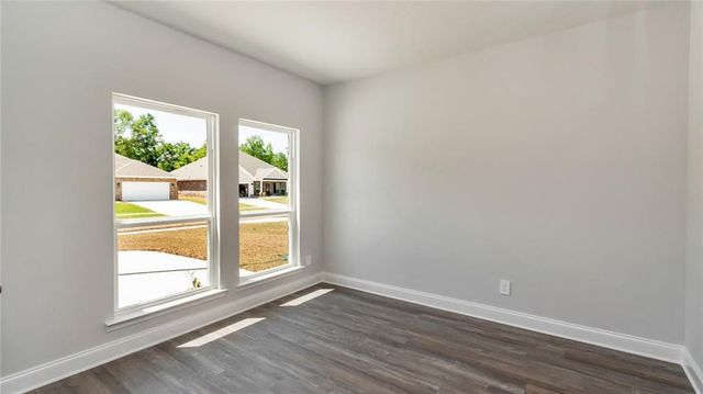 8436 Mary Braxton Drive, Semmes, AL 36575