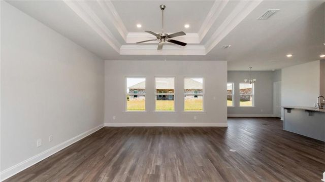 8436 Mary Braxton Drive, Semmes, AL 36575