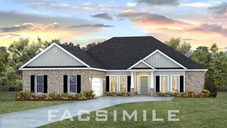 8436 Mary Braxton Drive, Semmes, AL 36575