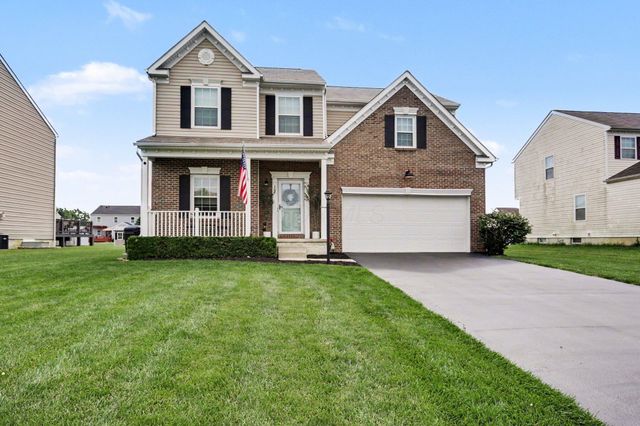 107 Lavender Hill Drive, Pataskala, OH 43062