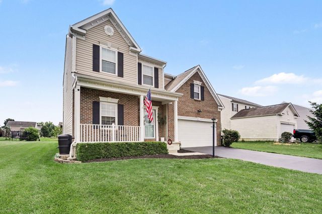 107 Lavender Hill Drive, Pataskala, OH 43062