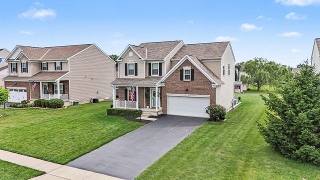 107 Lavender Hill Drive, Pataskala, OH 43062