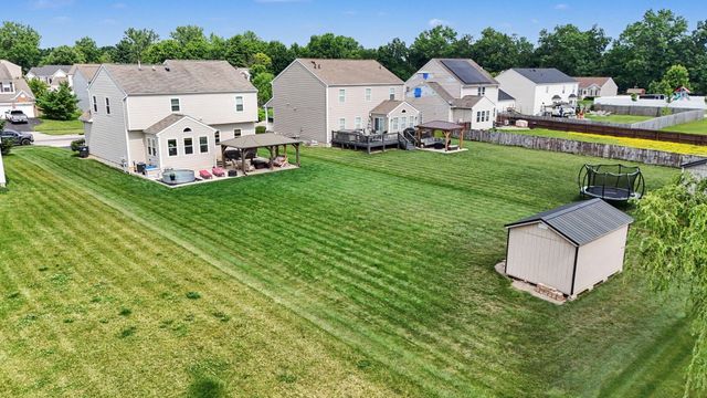 107 Lavender Hill Drive, Pataskala, OH 43062