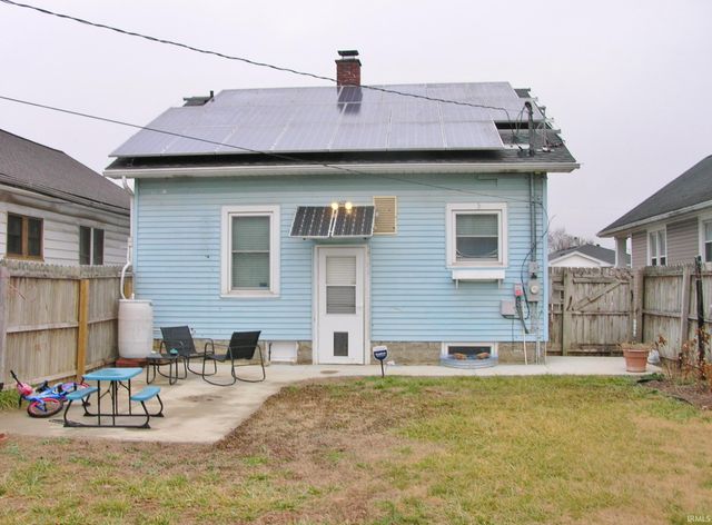 415 Keck Avenue, Evansville, IN 47711