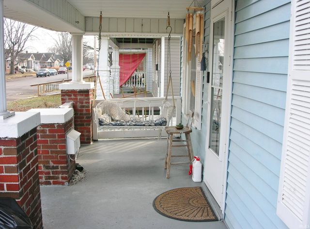 415 Keck Avenue, Evansville, IN 47711