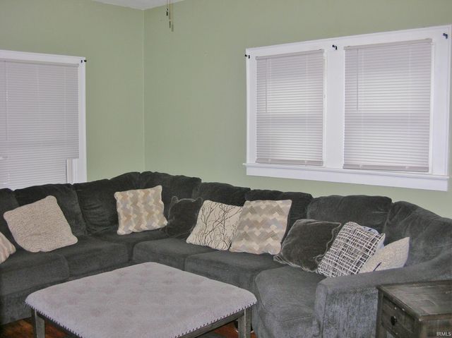 415 Keck Avenue, Evansville, IN 47711