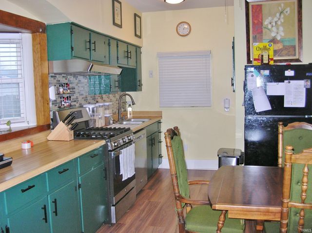 415 Keck Avenue, Evansville, IN 47711